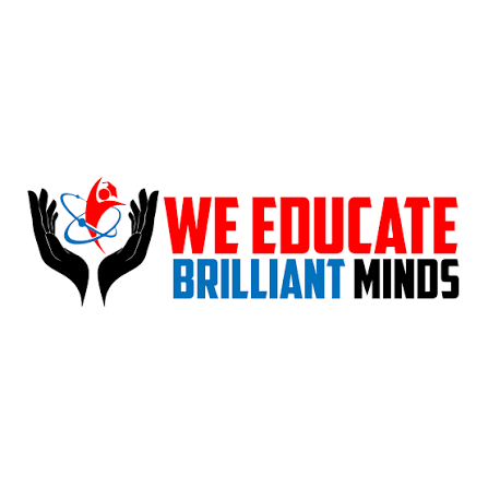 We Educate Brilliant Minds